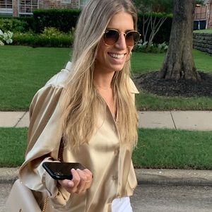 Meet your Posher, Payton